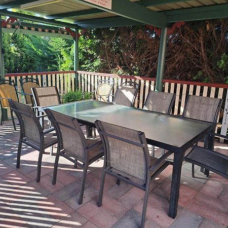 Stannum Lodge Motor Inn Stanthorpe Bagian luar foto