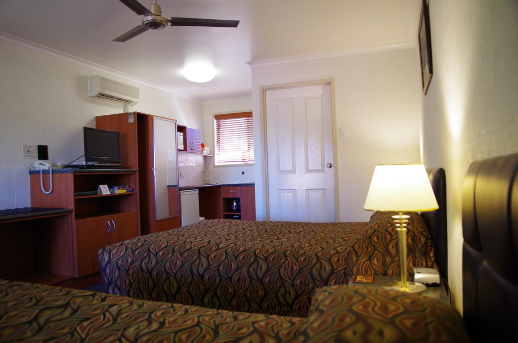 Stannum Lodge Motor Inn Stanthorpe Ruang foto